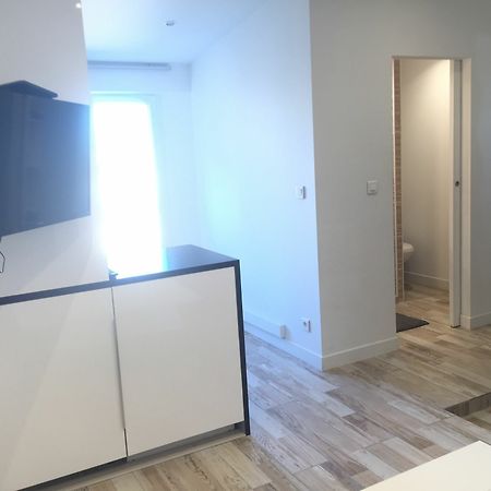 Appartements Design Marseille - 19 Perrin Luaran gambar