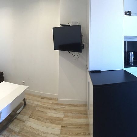 Appartements Design Marseille - 19 Perrin Luaran gambar