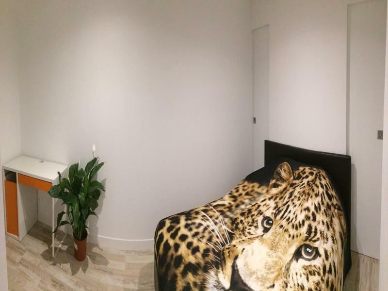 Appartements Design Marseille - 19 Perrin Luaran gambar