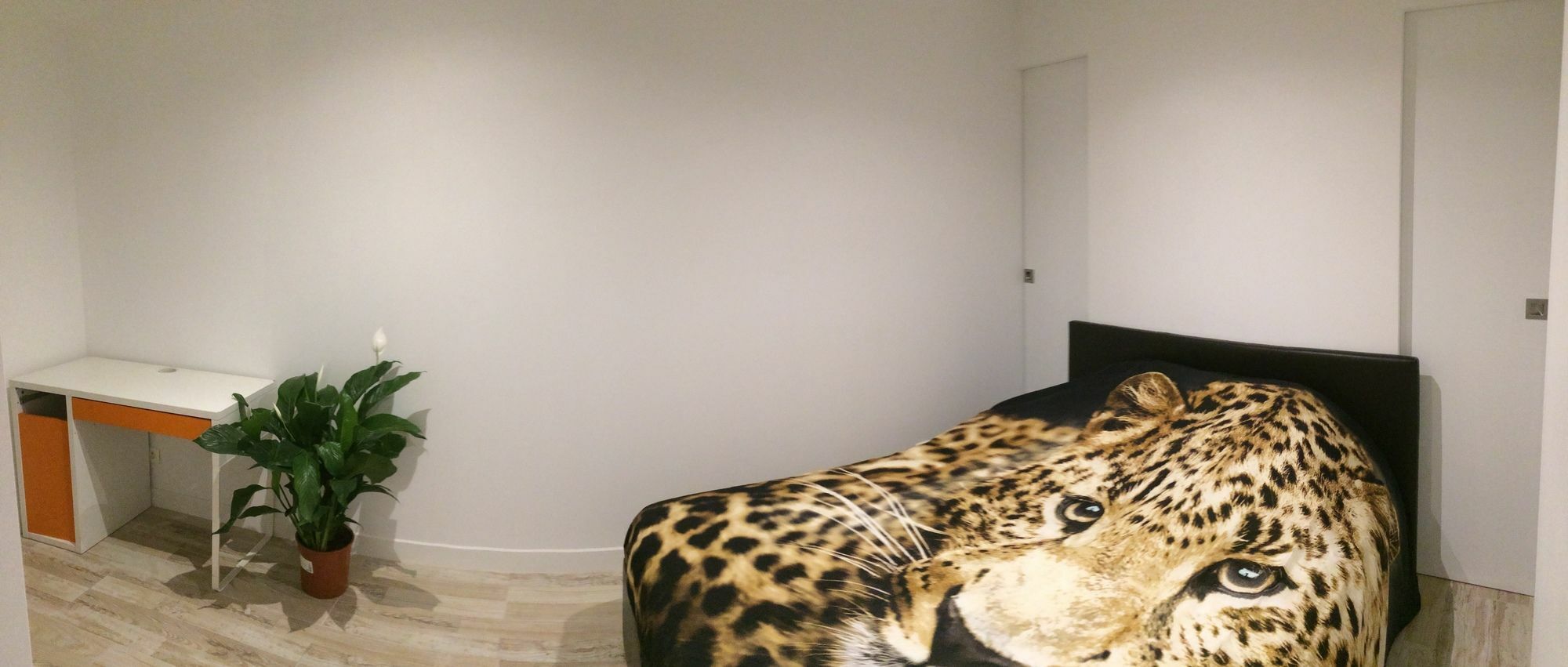 Appartements Design Marseille - 19 Perrin Luaran gambar