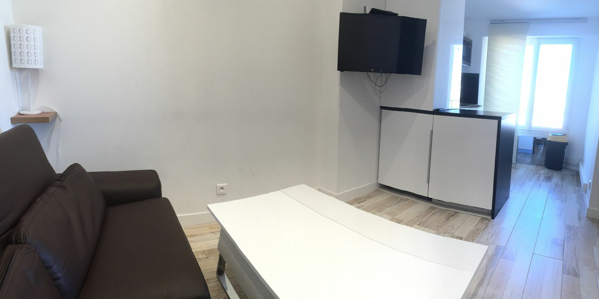 Appartements Design Marseille - 19 Perrin Luaran gambar