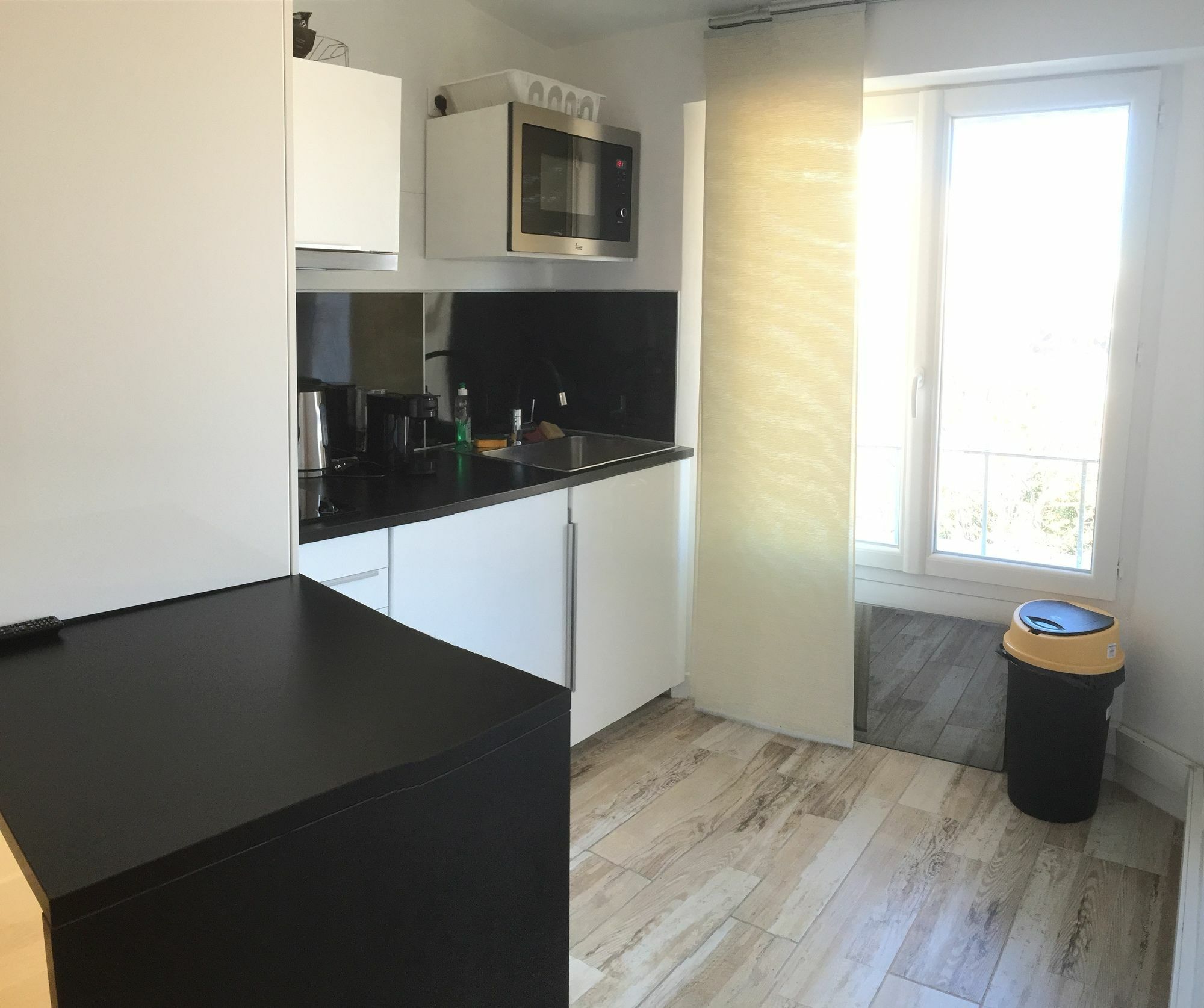 Appartements Design Marseille - 19 Perrin Luaran gambar