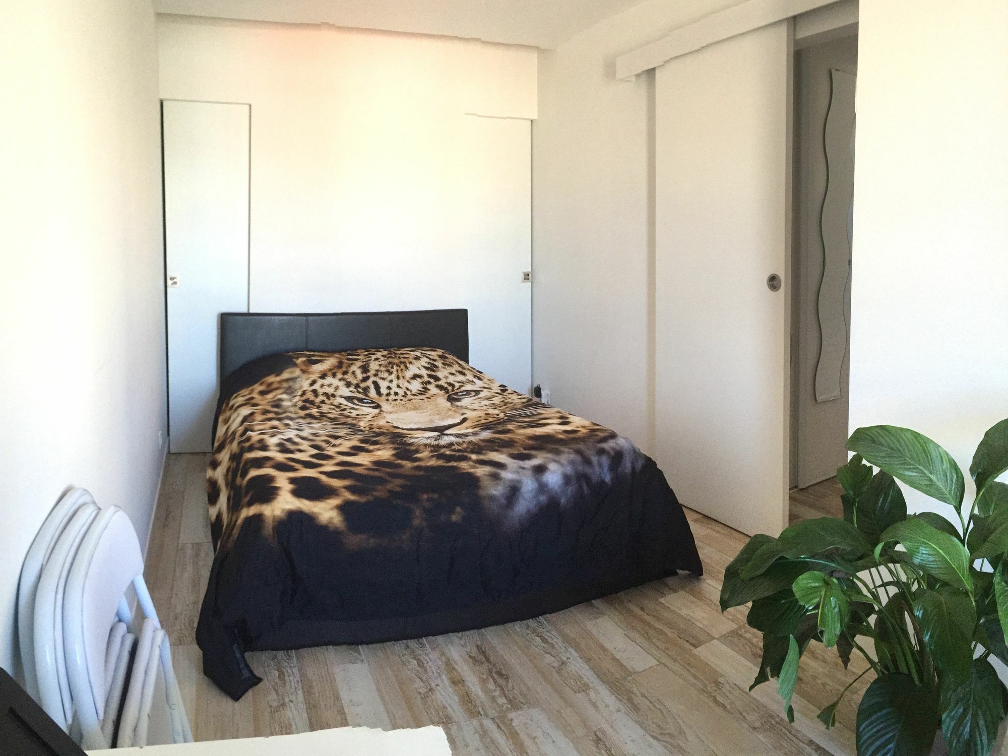 Appartements Design Marseille - 19 Perrin Luaran gambar